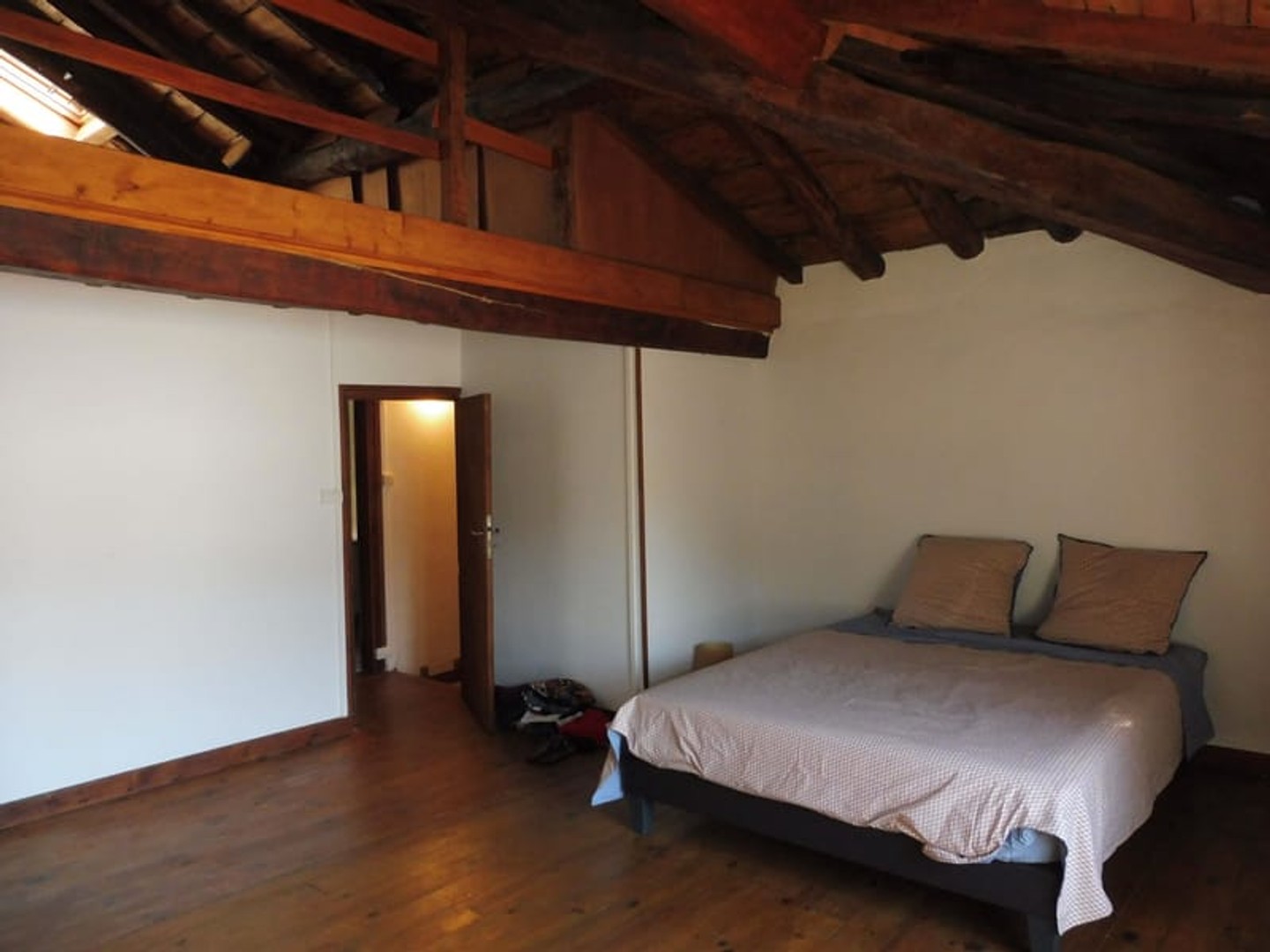 Maison à vendre - 6 pièces - 80m2 - Val-De-Sos (09220)