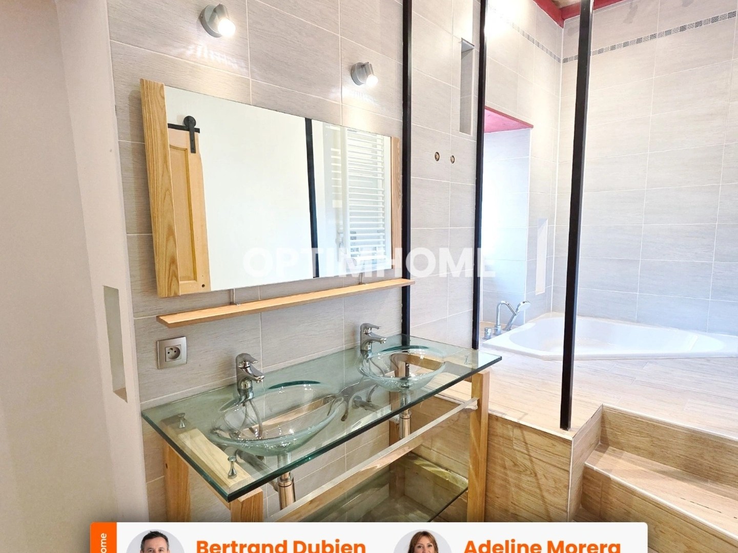 Maison à vendre - 5 pièces - 90m2 - Billom (63160)