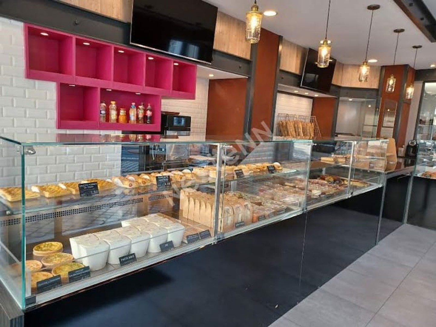 Magasin à vendre - 200m2 - Blois (41000)
