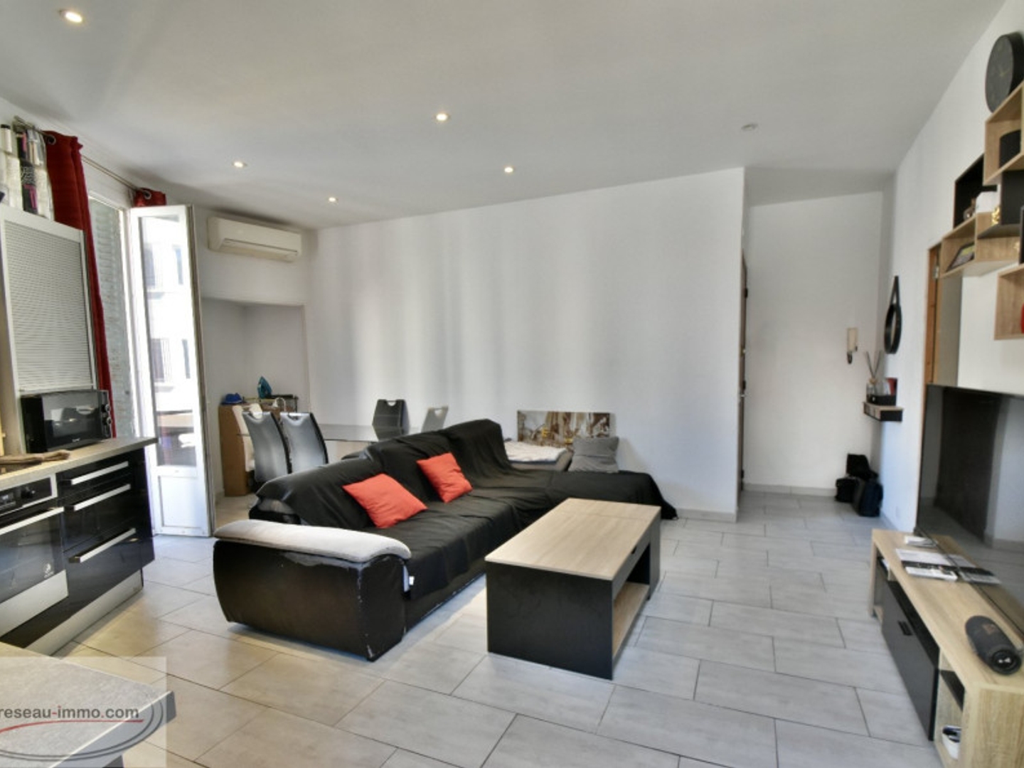 Appartement à vendre - 3 pièces - 59m2 - Cannes (06150)