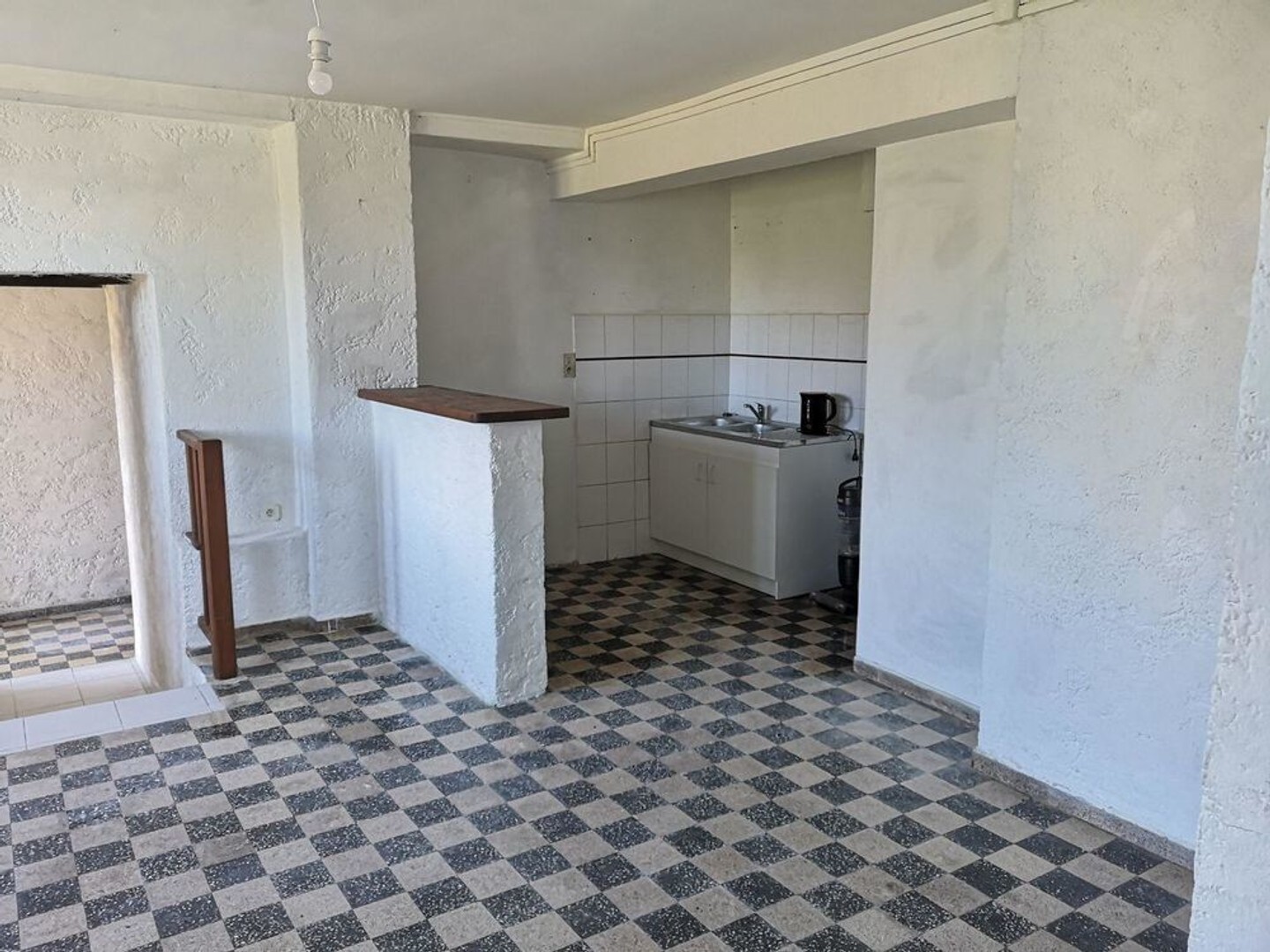 Maison à vendre - 5 pièces - 105m2 - Bassoues (32320)