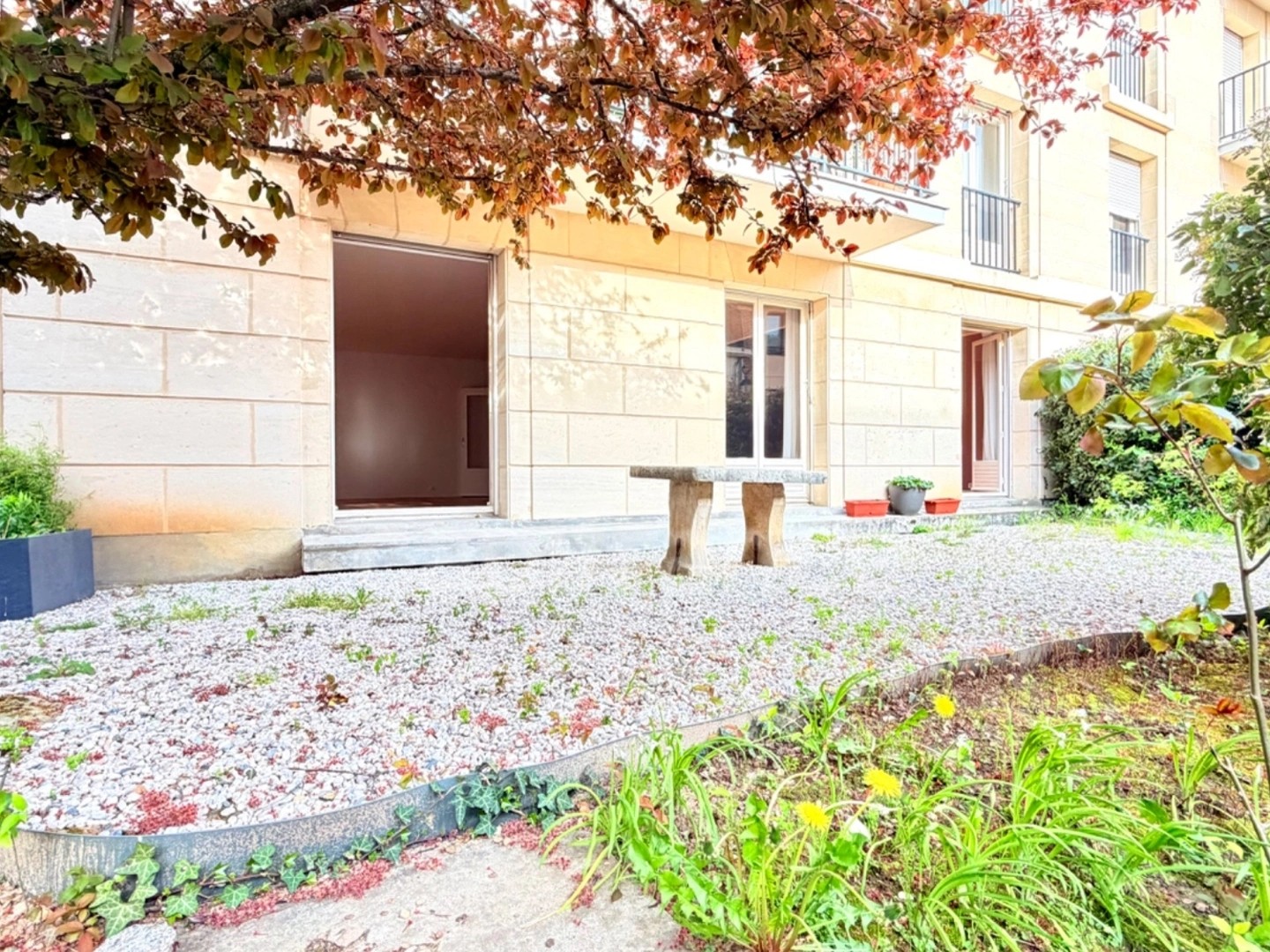 Appartement 5 pièces 123 m²