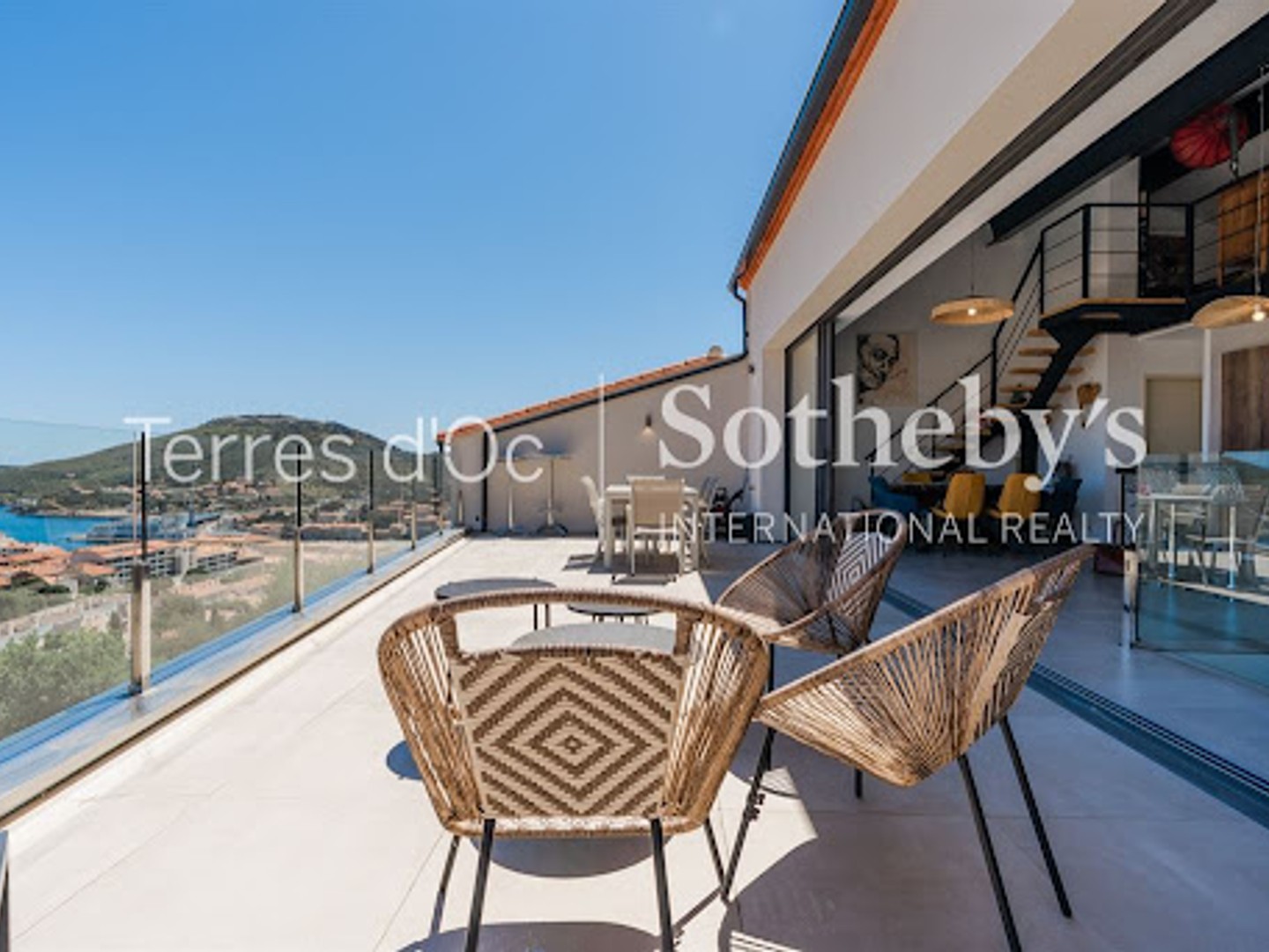 Maison 5 pièces 210 m²