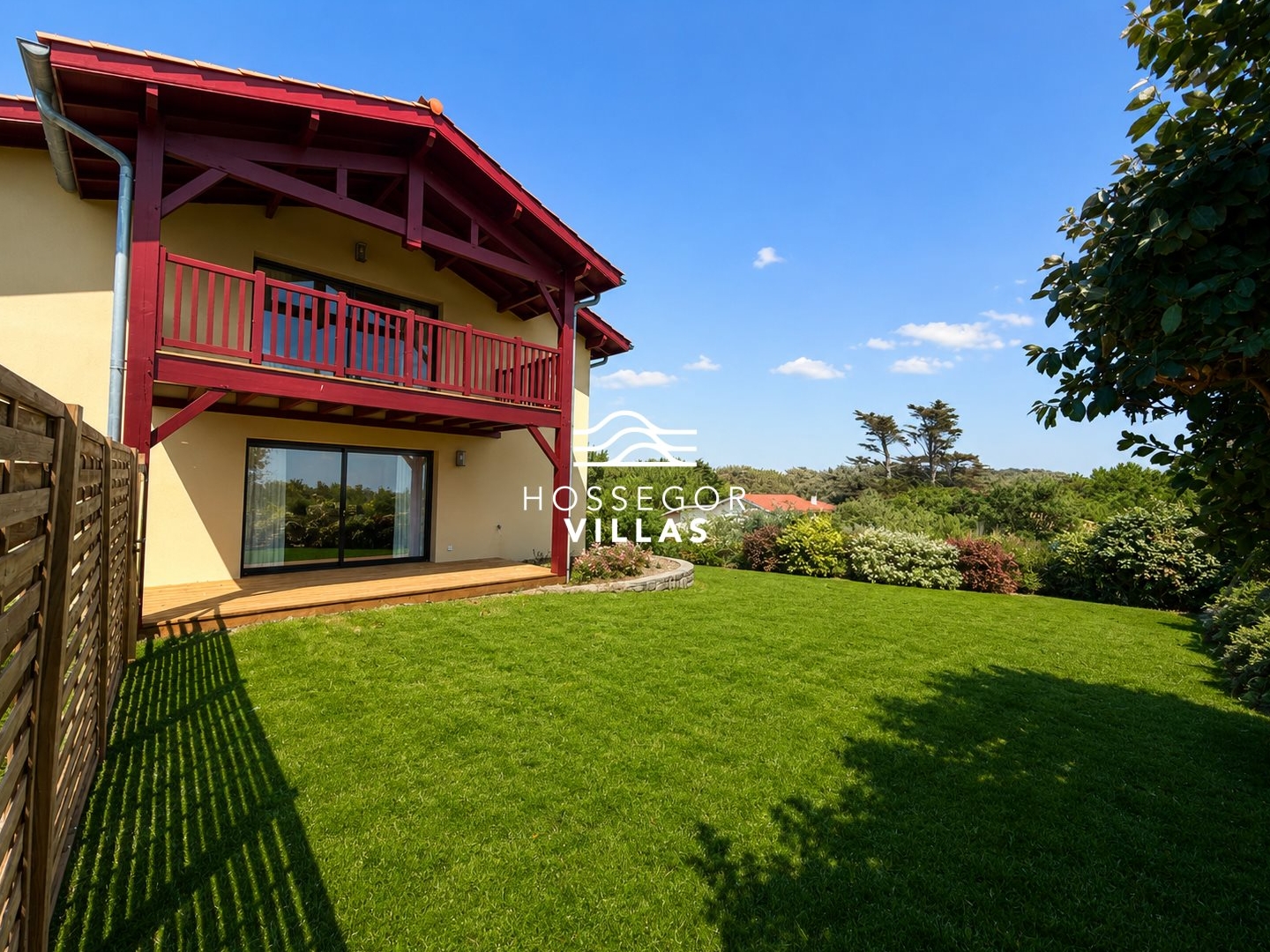 Maison à vendre - 6 pièces - 175m2 - Soorts-Hossegor (40150)
