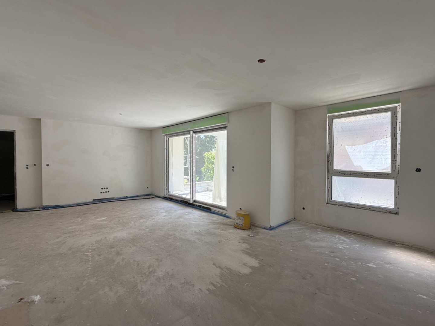 À VENDRE SUPERBE T4 NEUF AVEC TERRASSE LA ROBERTSAU