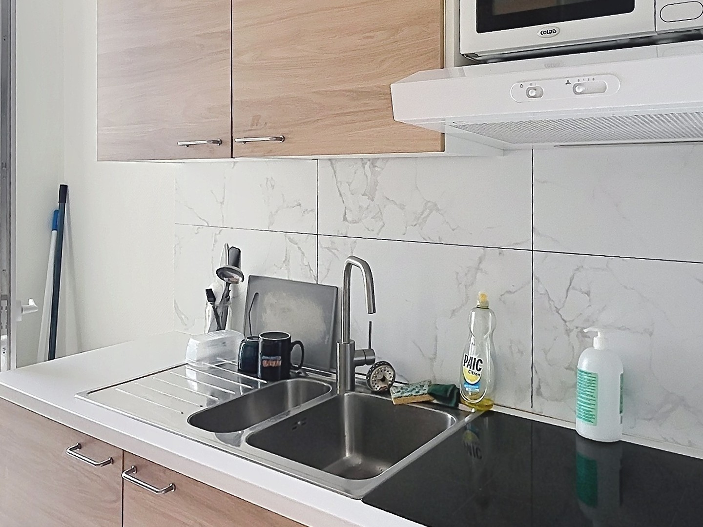 Appartement à vendre - 3 pièces - 55m2 - Rennes (35000)