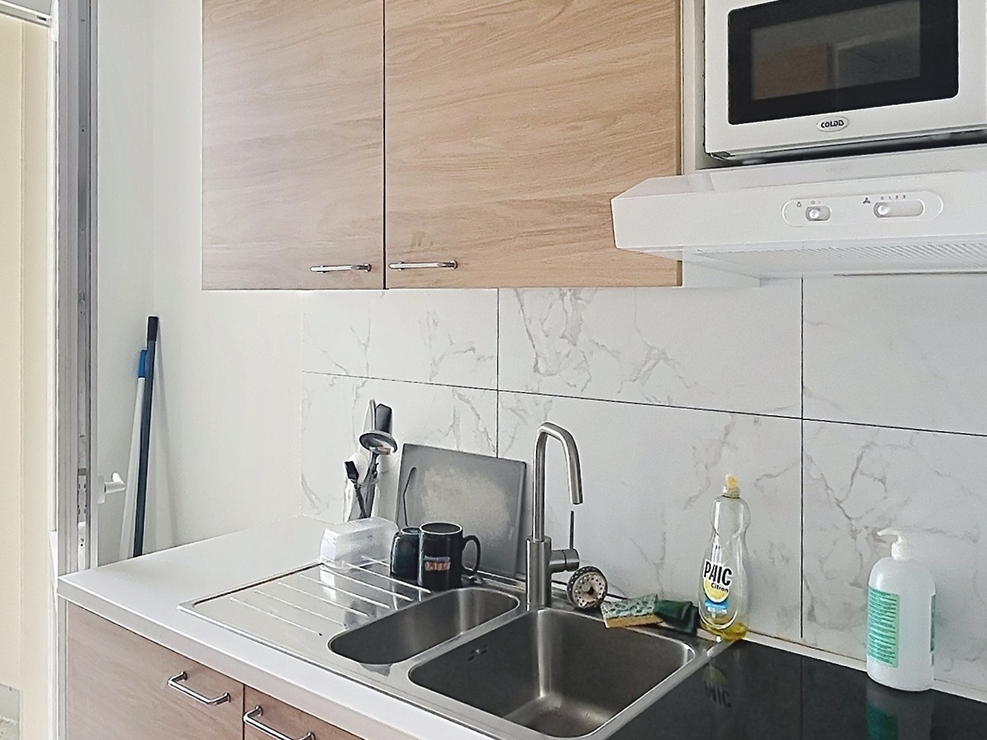 Appartement à vendre - 3 pièces - 55m2 - Rennes (35000)