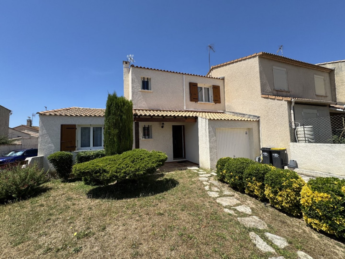 Maison à vendre - 5 pièces - 87m2 - Sète (34200)