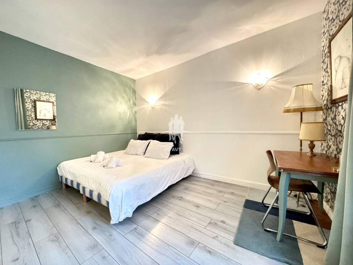 Appartement à vendre - 1 pièce - 29m2 - Pantin (93500)