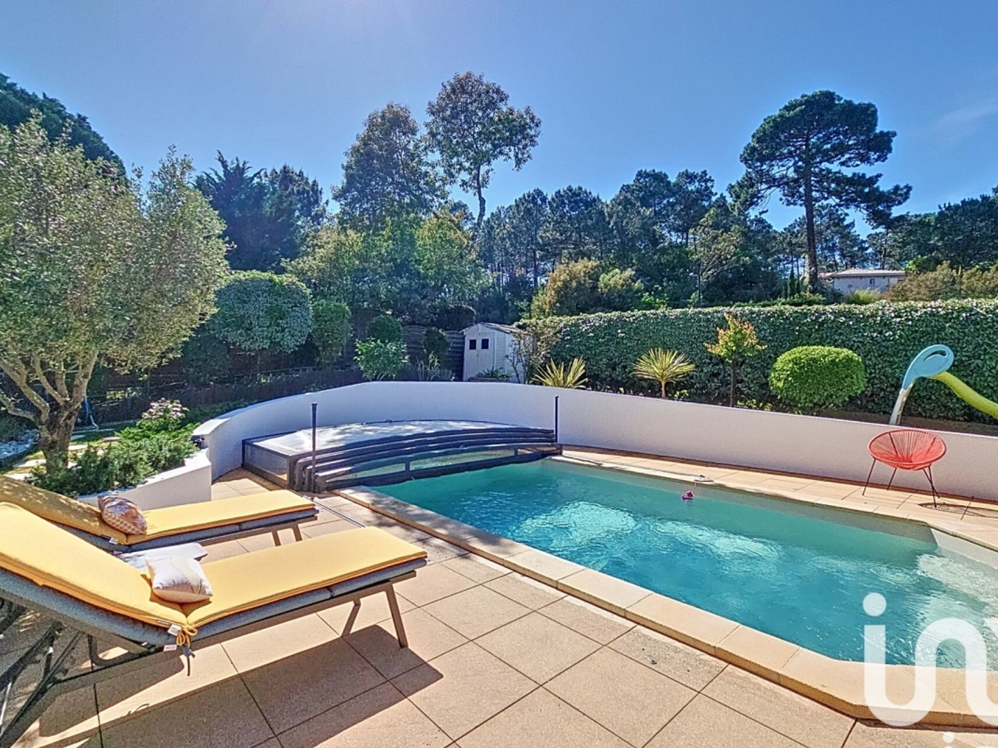 Vente Maison/villa 8 pièces