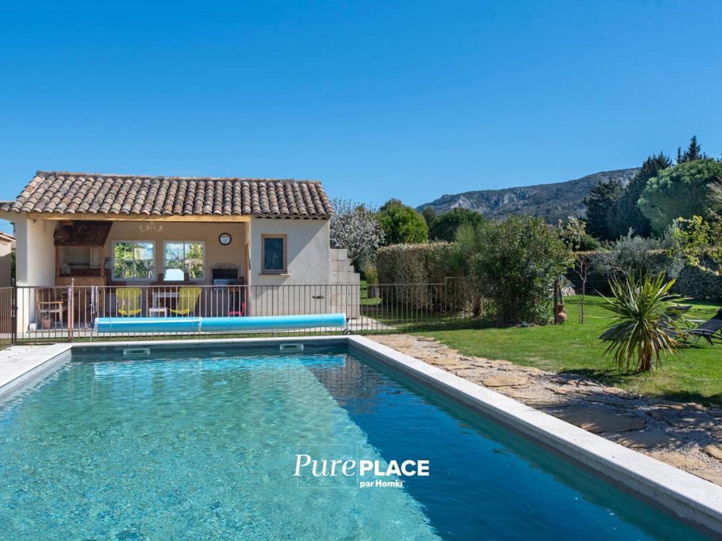 Maison à vendre - 9 pièces - 186m2 - Cavaillon (84300)