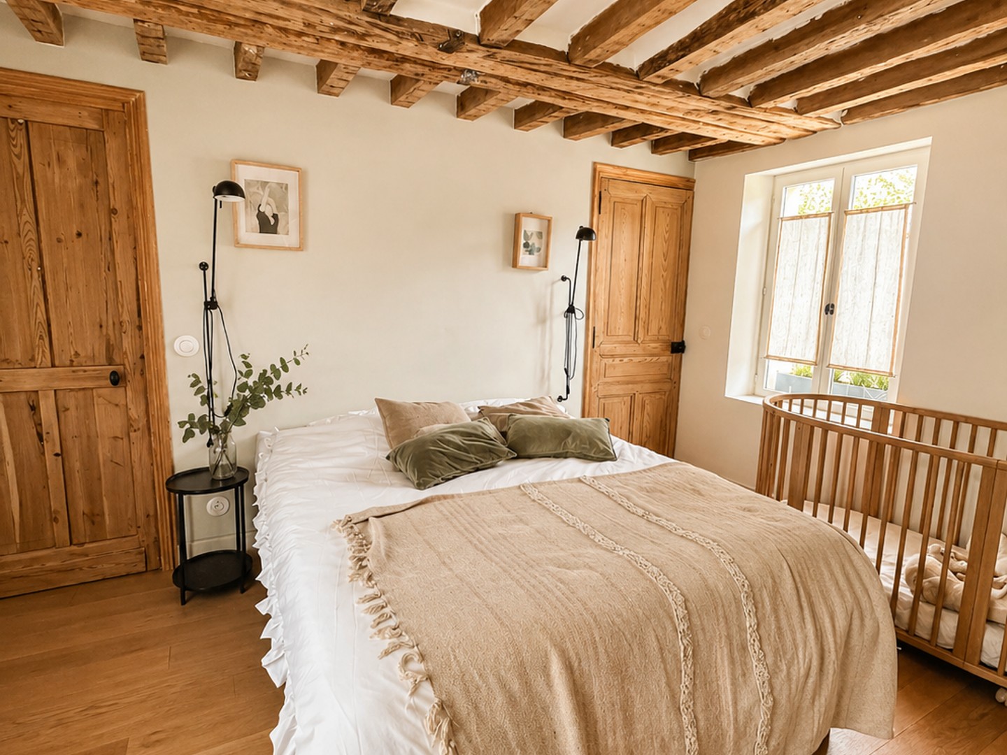 Maison à vendre - 3 pièces - 90m2 - Ver-Sur-Launette (60950)