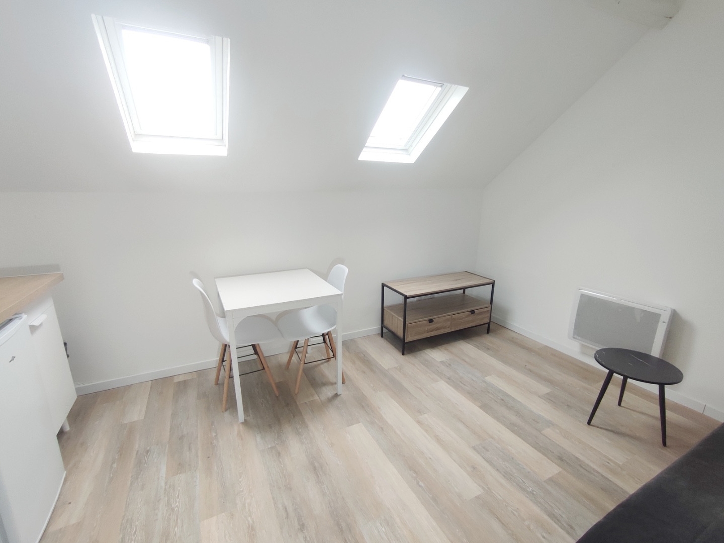 Appartement à vendre - Amiens (80000)
