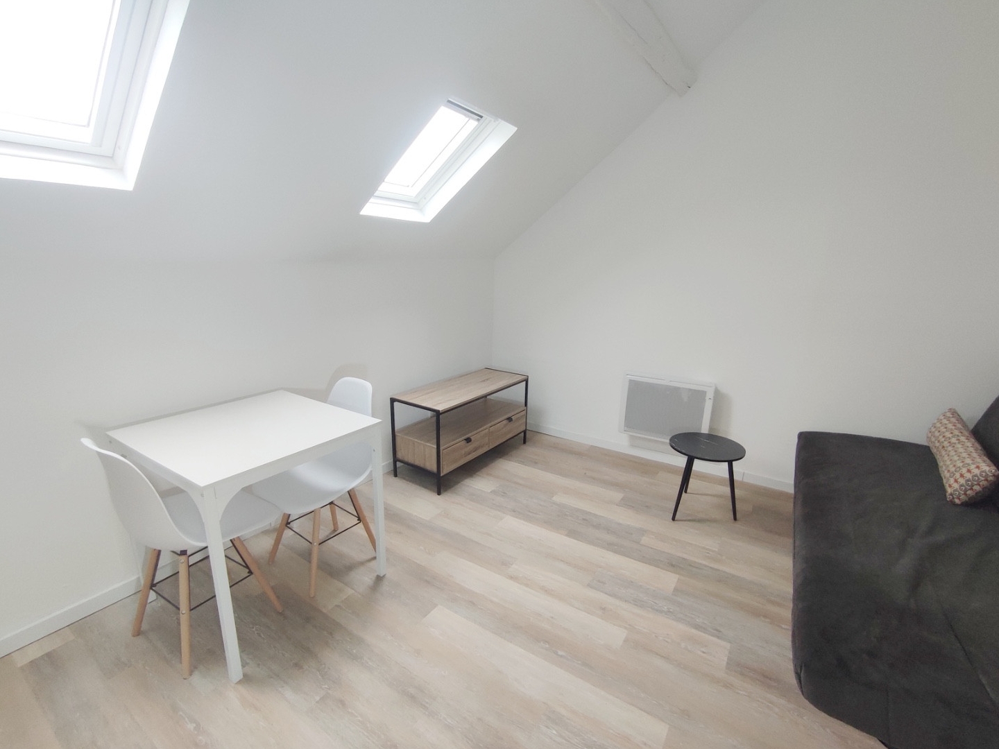 Appartement à vendre - Amiens (80000)