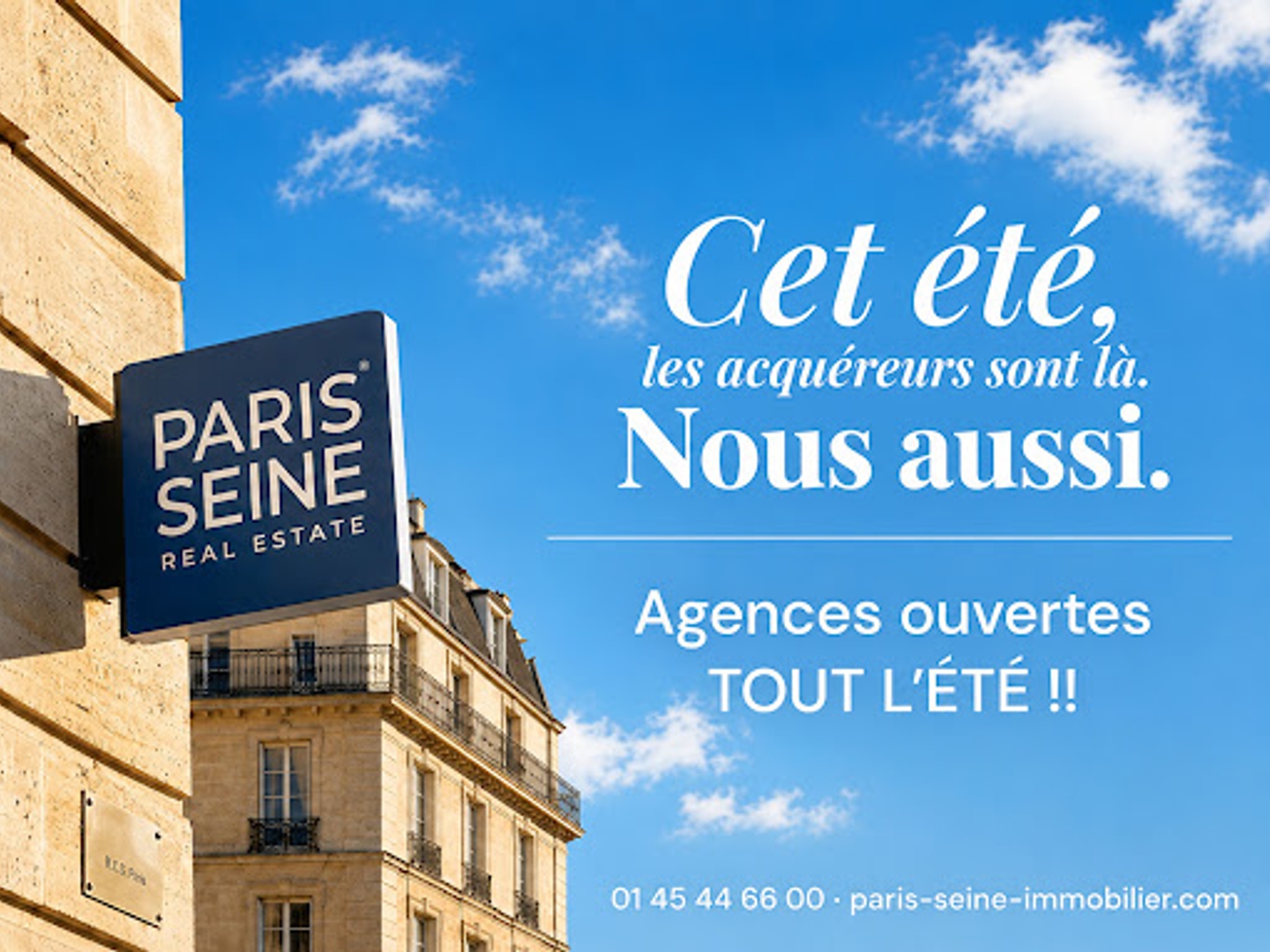 Appartement à vendre - 2 pièces - 27m2 - Paris 6e (75006)