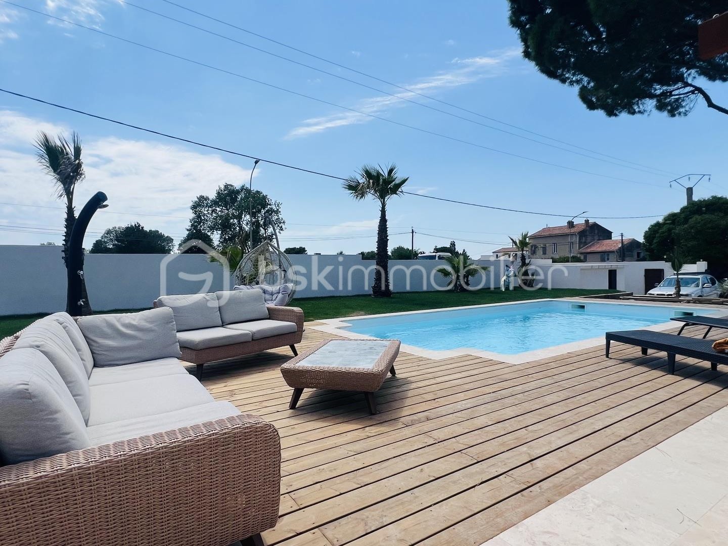 Maison 7 pièces 271 m²