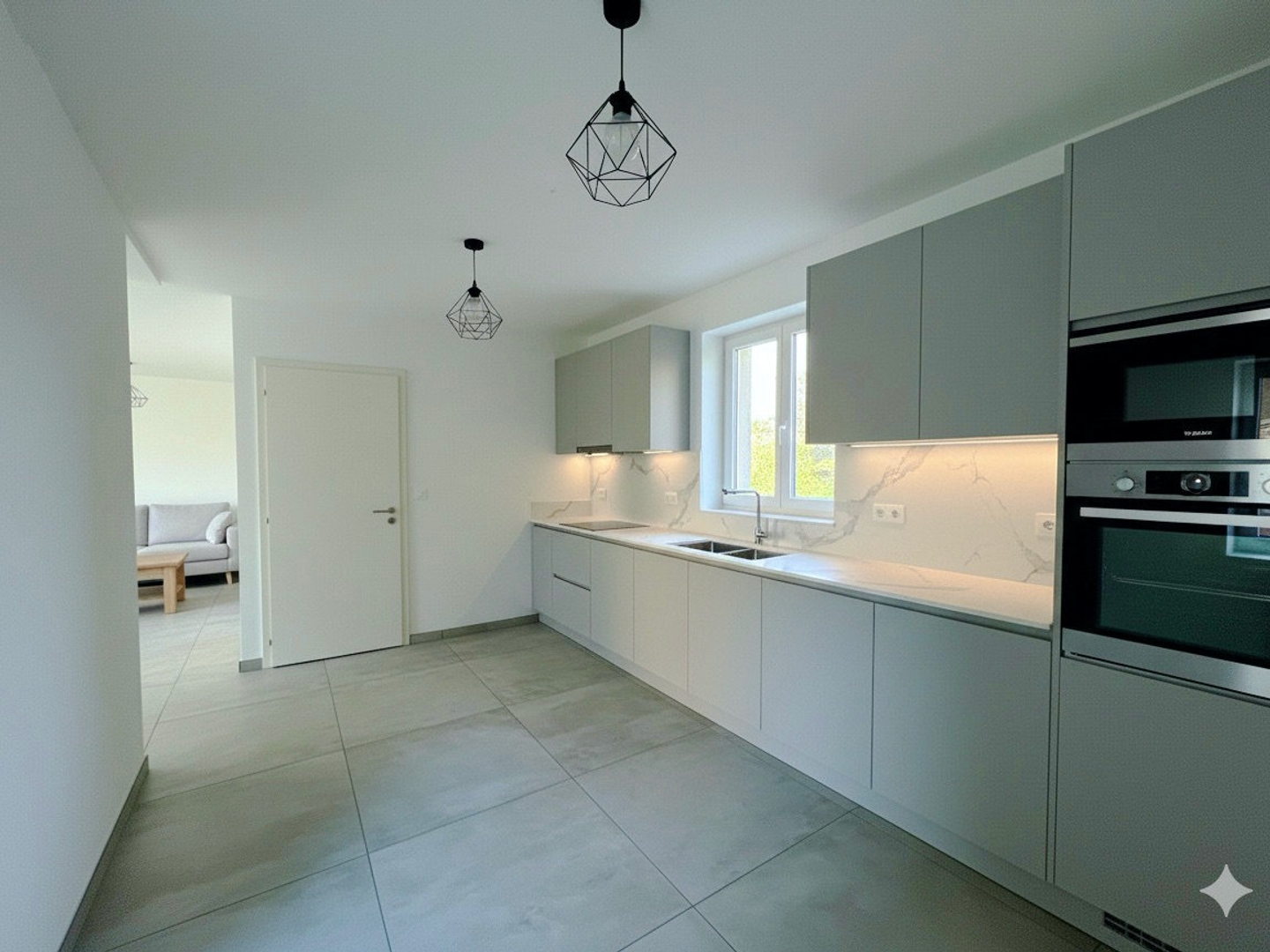Appartement à vendre - 5 pièces - 122m2 - Strasbourg (67000)