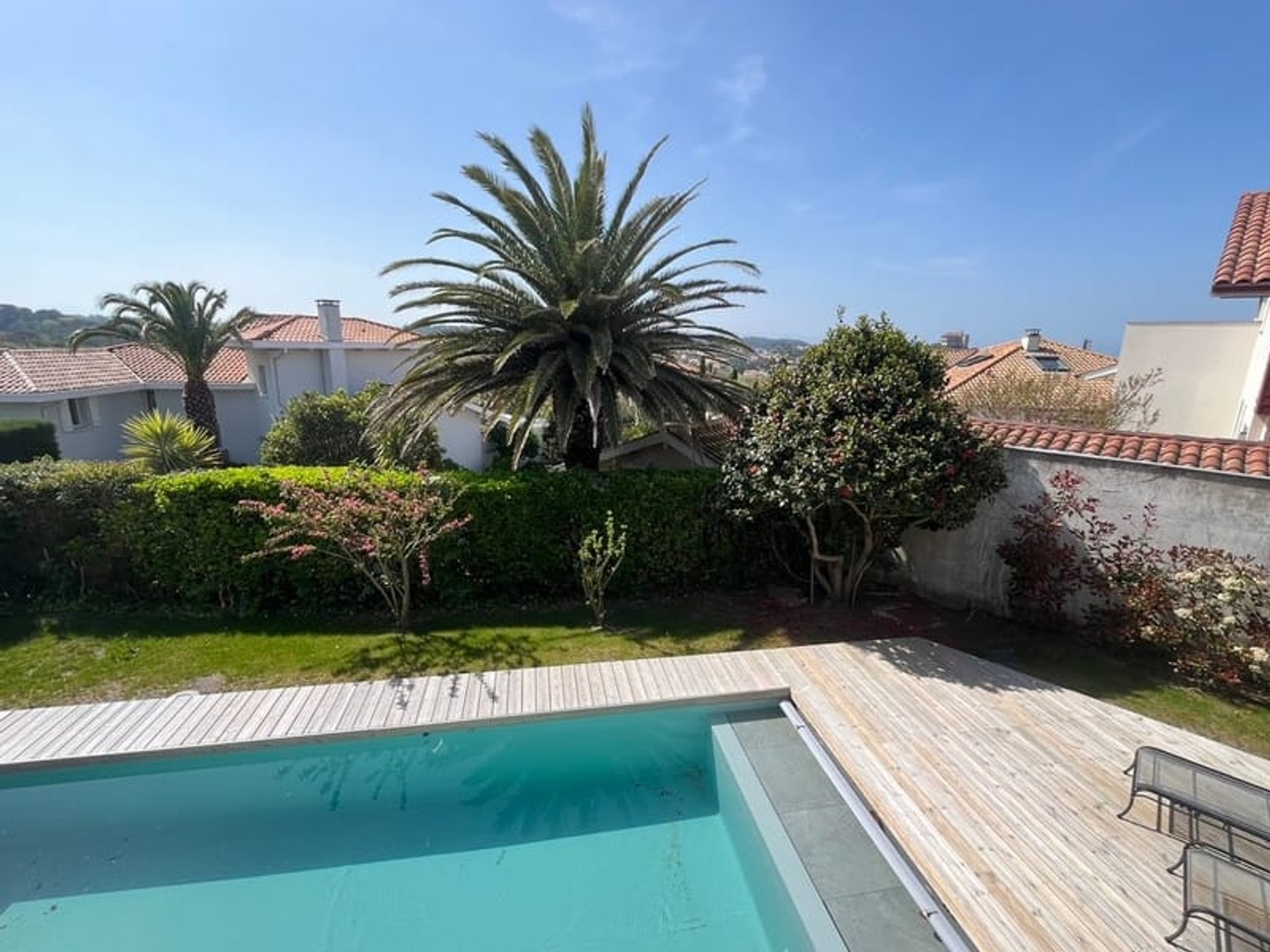 Maison à vendre - 7 pièces - 200m2 - Biarritz (64200)