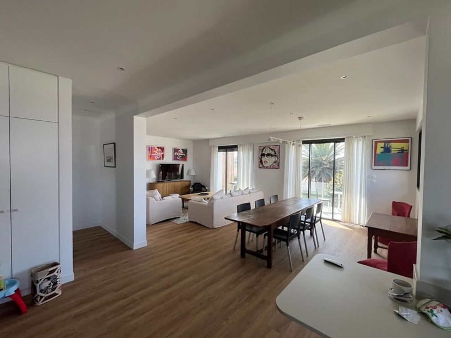 Maison à vendre - 7 pièces - 200m2 - Biarritz (64200)