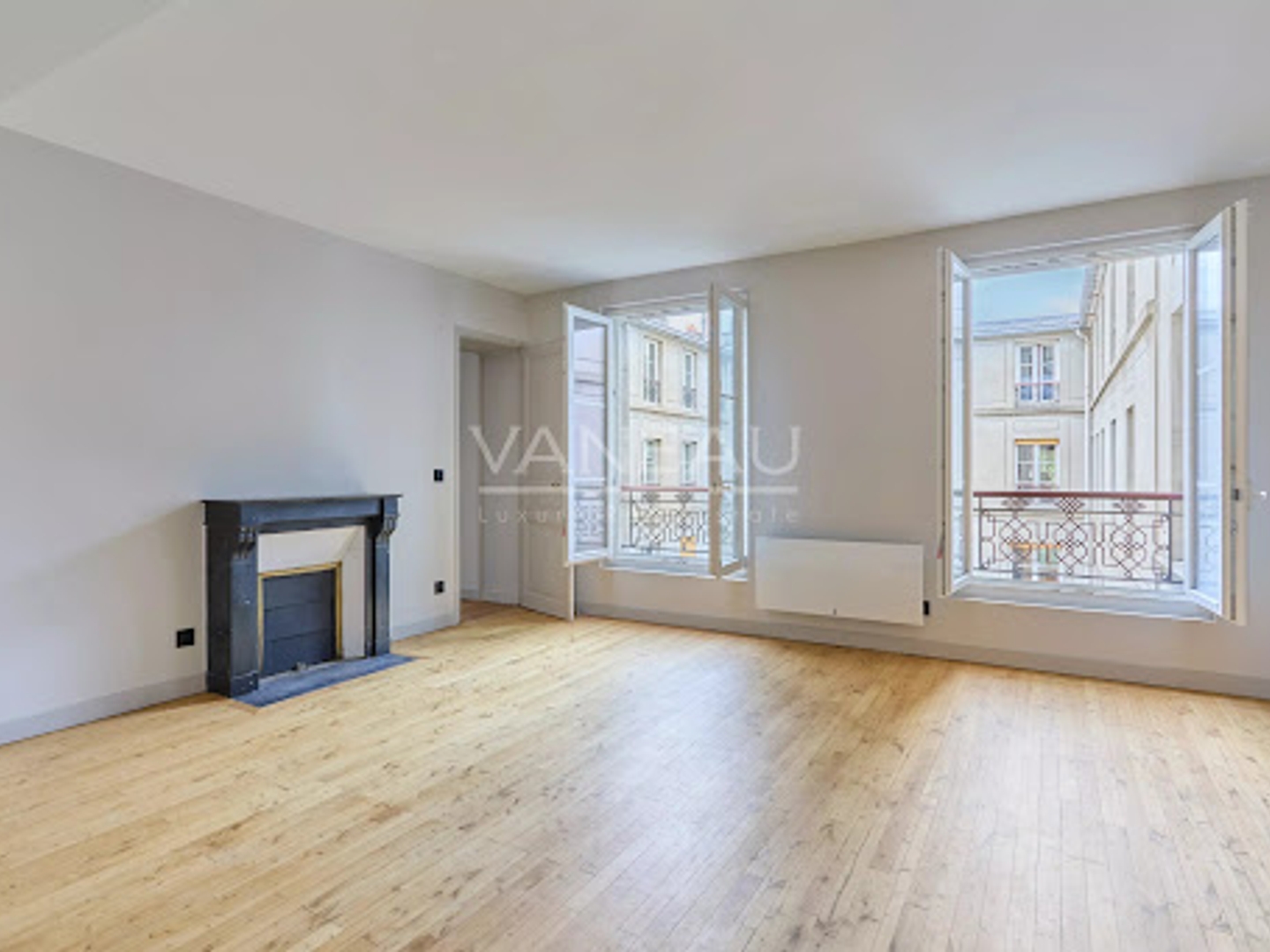 Appartement 4 pièces 76 m²