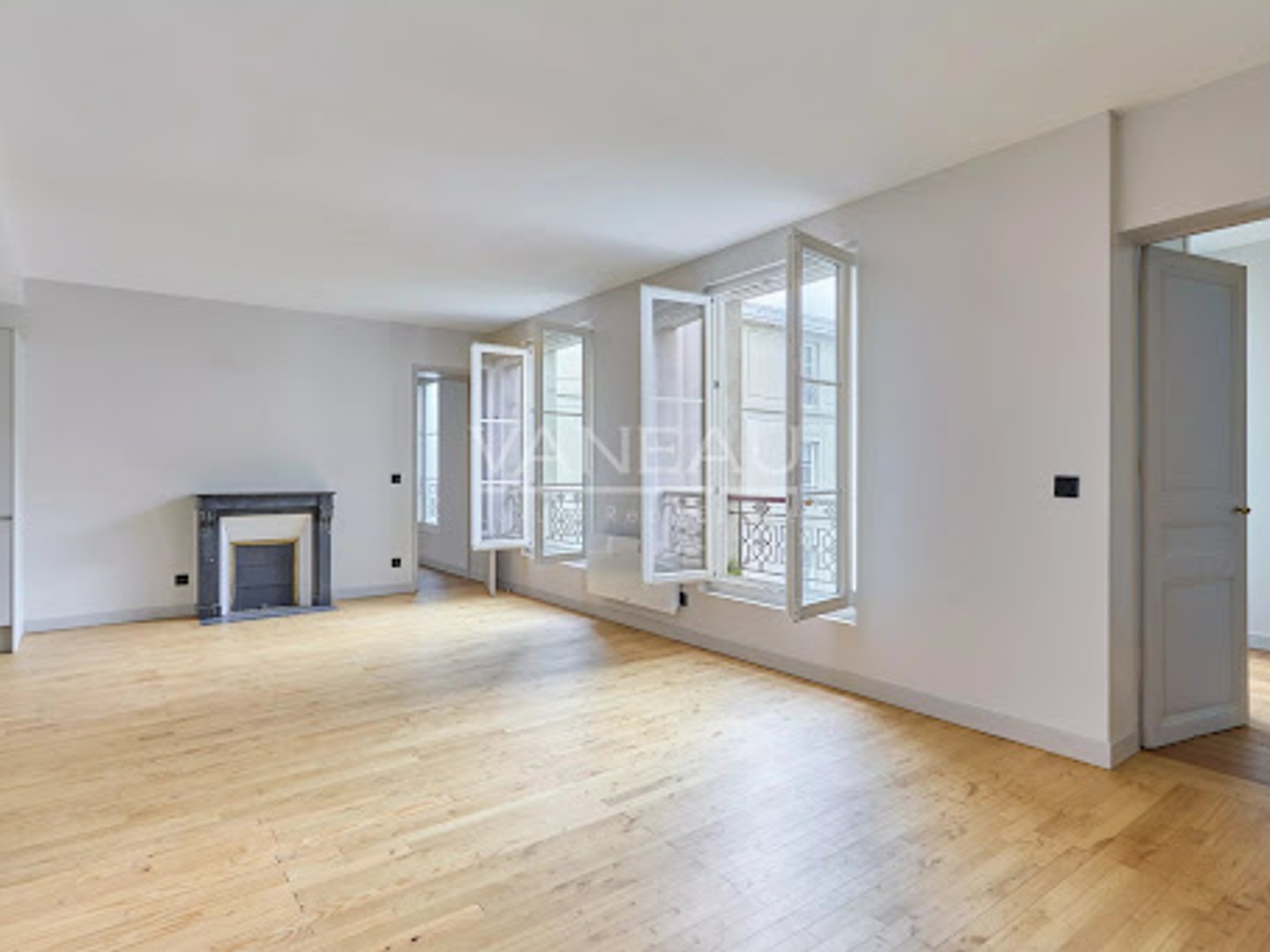 Appartement à vendre - 4 pièces - 76m2 - Paris 7e (75007)