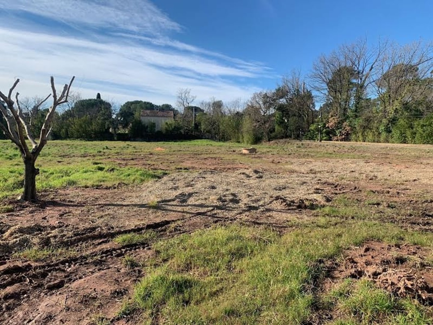Maison à vendre - 4 pièces - 105m2 - Puget-Sur-Argens (83480)