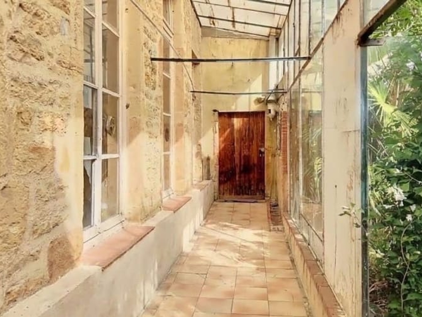 Appartement à vendre - 9 pièces - 189m2 - Lyon 4e (69004)