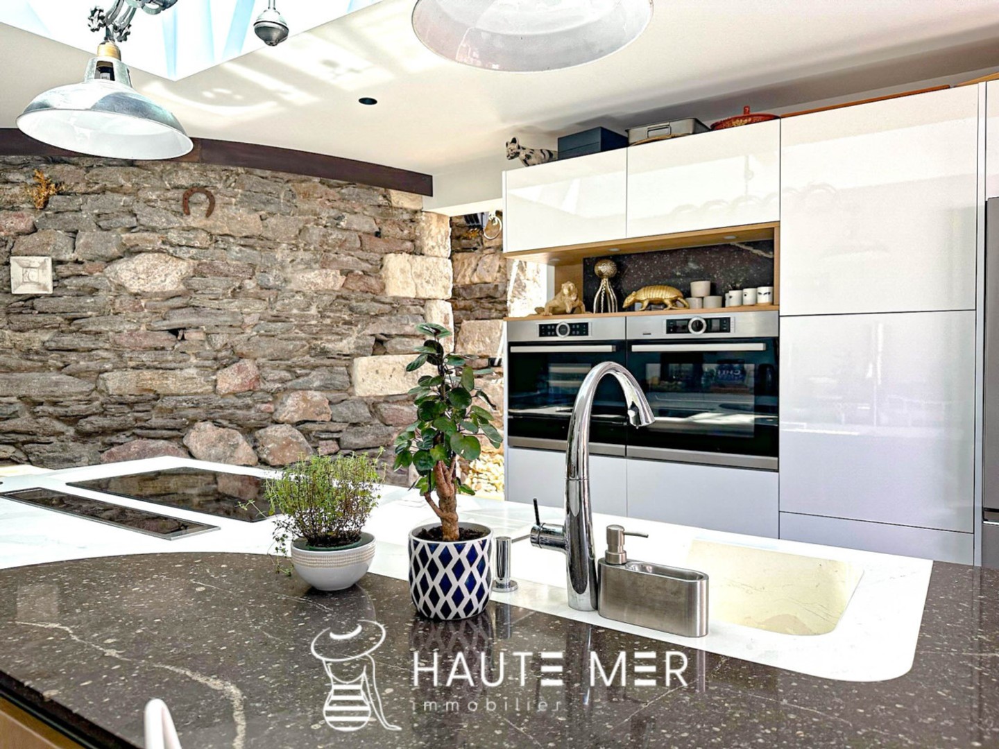 Maison à vendre - 6 pièces - 180m2 - Les Sables-D'olonne (85100)