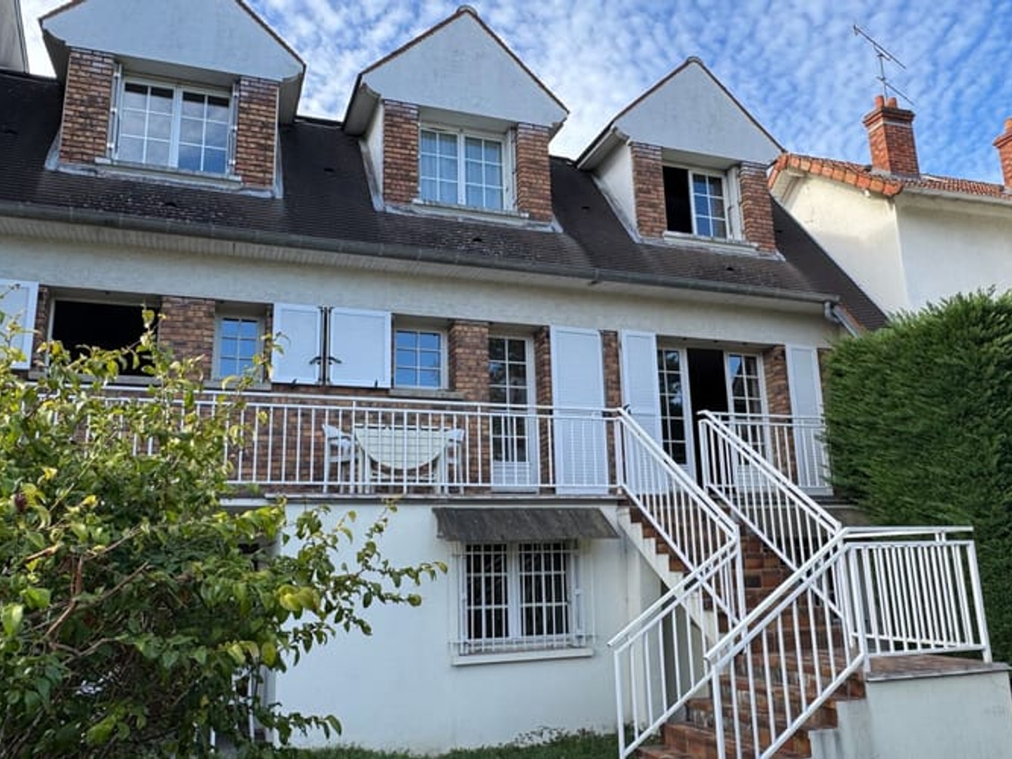 Maison à vendre - 6 pièces - 190m2 - Antony (92160)
