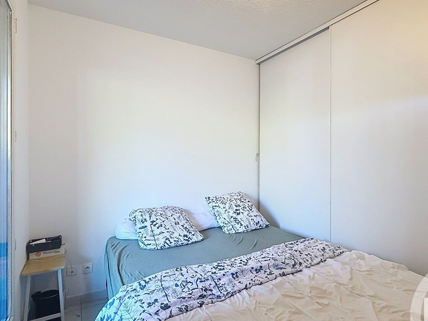 Appartement à vendre - 3 pièces - 56m2 - Nailloux (31560)
