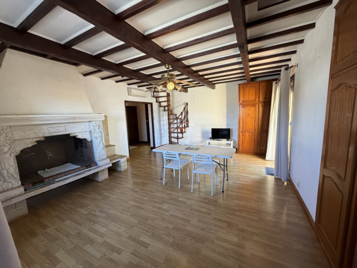 Maison à vendre - 9 pièces - 233m2 - Marseillan (34340)