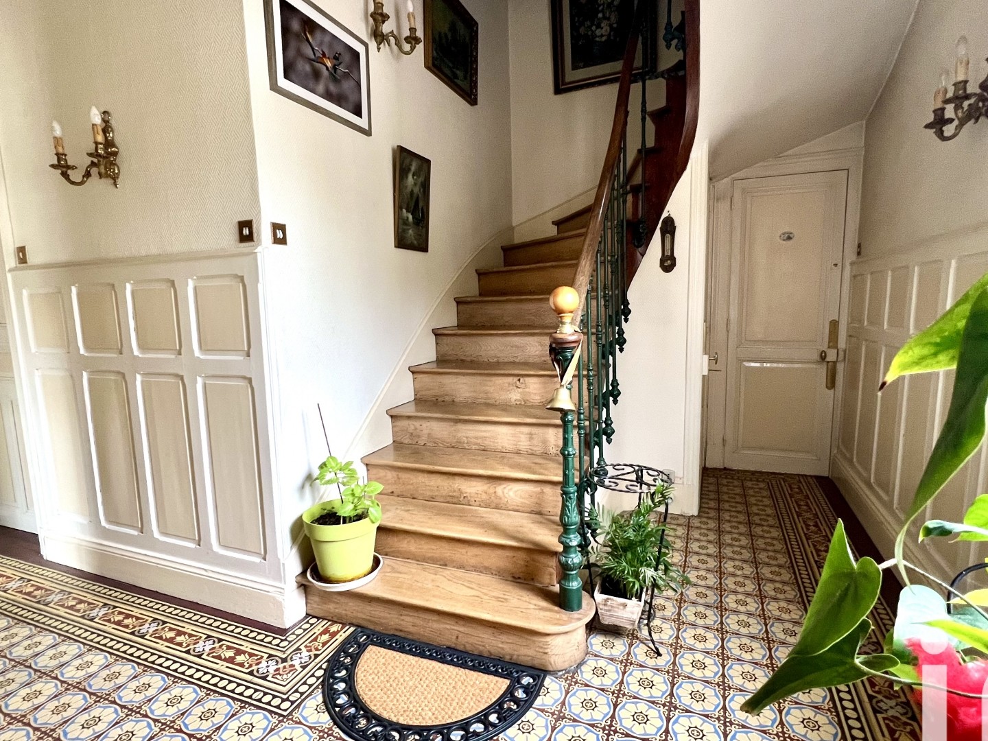 Maison à vendre - 7 pièces - 191m2 - Vitry-Le-François (51300)