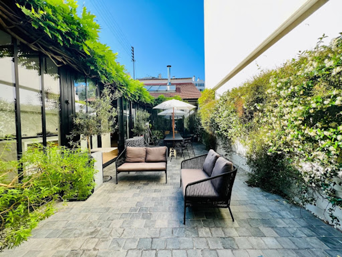 Maison 6 pièces 265 m²
