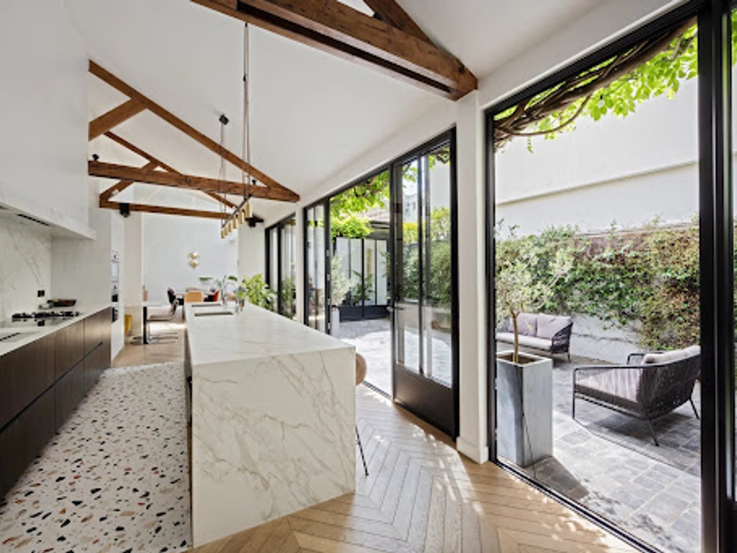 Maison à vendre - 6 pièces - 265m2 - Boulogne-Billancourt (92100)