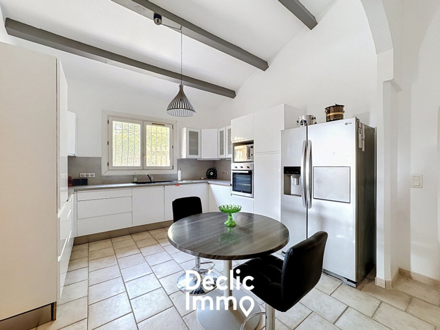 Maison à vendre - 14 pièces - 332m2 - Mandelieu-La-Napoule (06210)