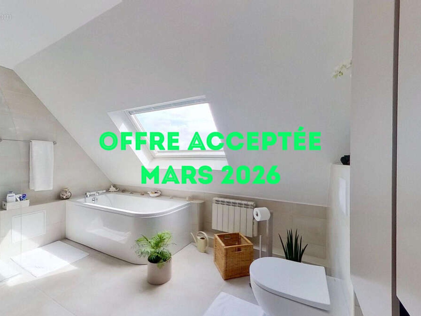 Maison à vendre - 5 pièces - 130m2 - Hégenheim (68220)