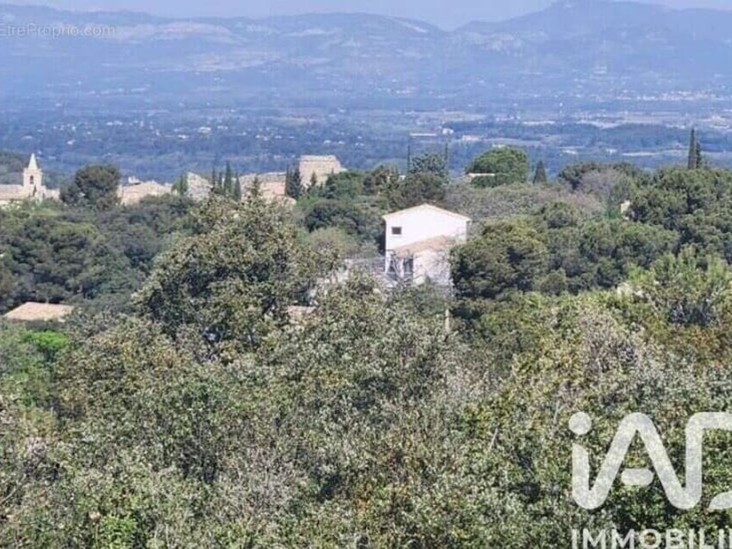 Maison à vendre - 6 pièces - 165m2 - Venasque (84210)