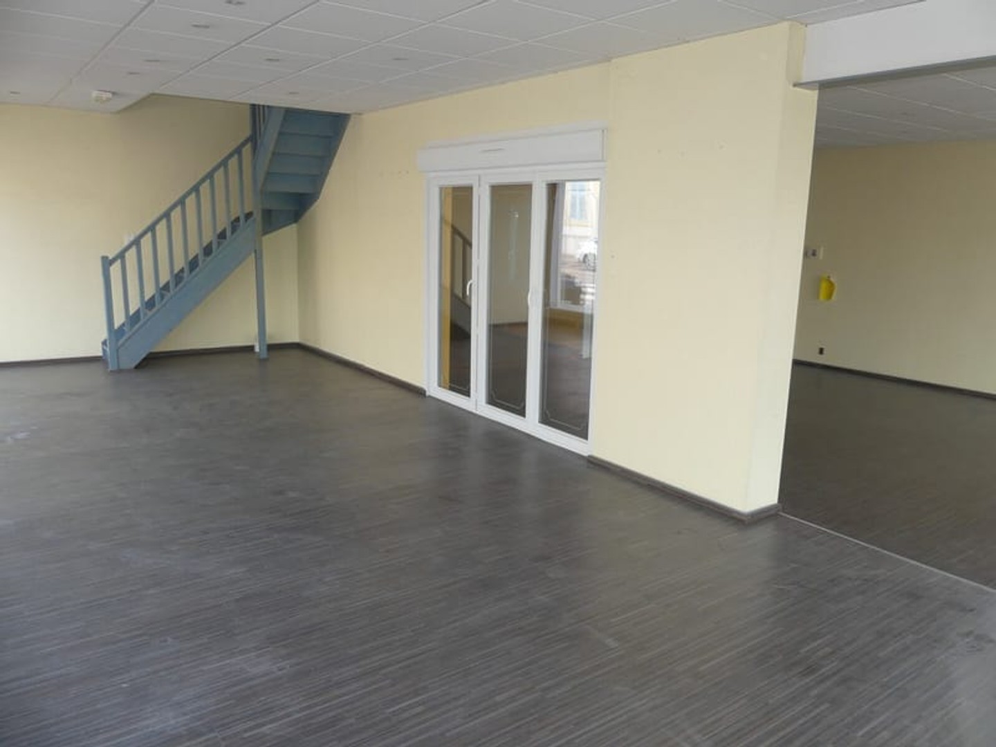 Immeuble à vendre - 3 pièces - 214m2 - Bar-Le-Duc (55000)