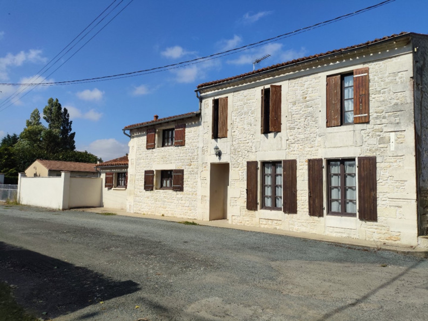 Maison 6 pièces 167 m²