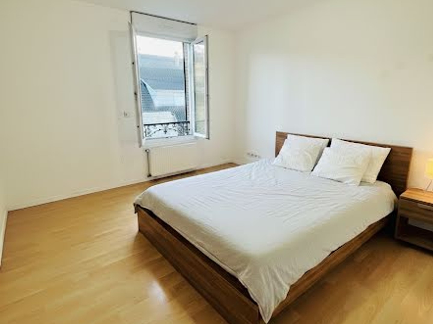 Maison à vendre - 4 pièces - 75m2 - Creil (60100)