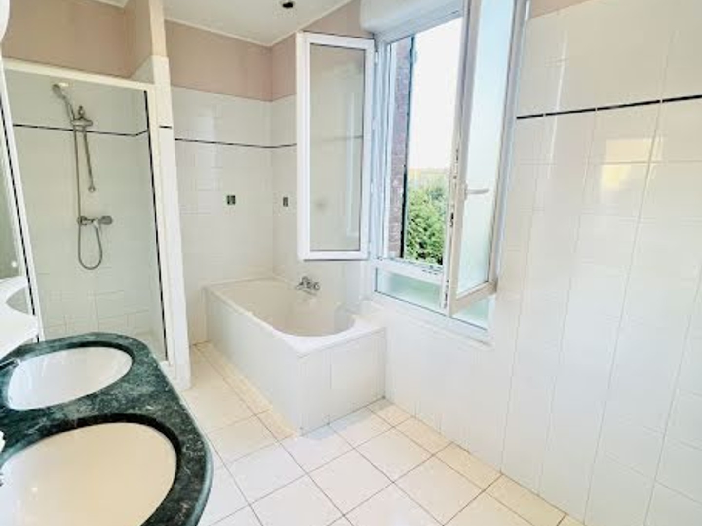 Maison à vendre - 4 pièces - 75m2 - Creil (60100)