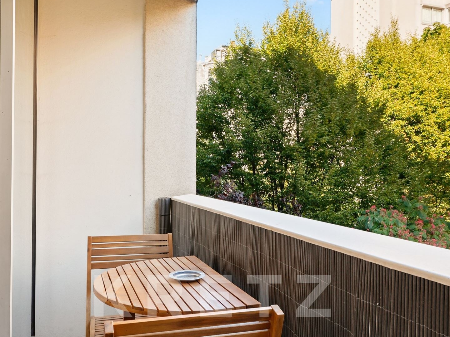 Appartement à vendre - 4 pièces - 76m2 - Paris 15e (75015)