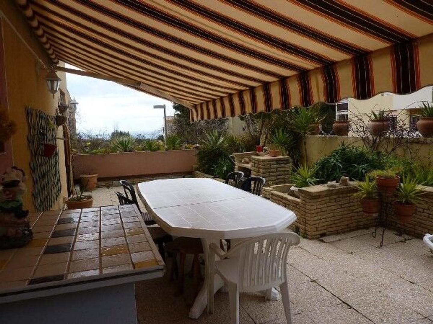 Appartement à vendre - 1 pièce - 30m2 - Bandol (83150)