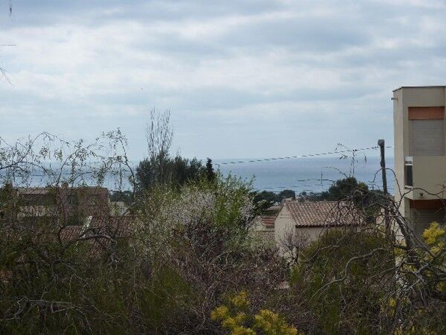 Appartement à vendre - 1 pièce - 30m2 - Bandol (83150)