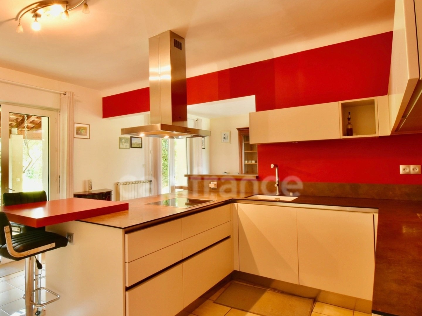 Maison à vendre - 5 pièces - 116m2 - Montarnaud (34570)