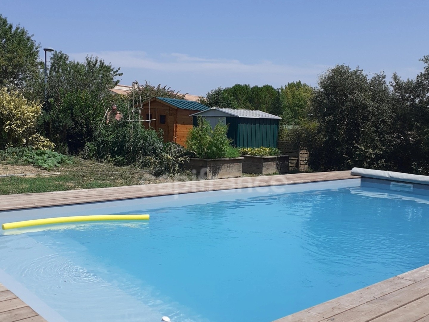 Maison à vendre - 5 pièces - 116m2 - Montarnaud (34570)