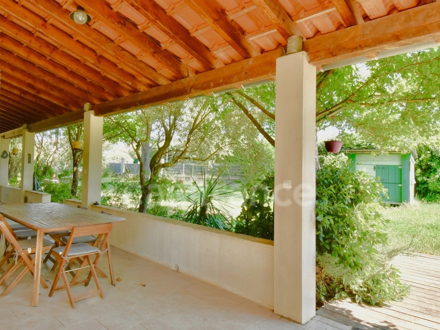 Maison à vendre - 5 pièces - 116m2 - Montarnaud (34570)