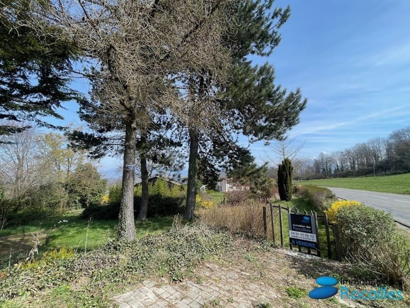 Maison à vendre - 4 pièces - 111m2 - Pers-Jussy (74930)
