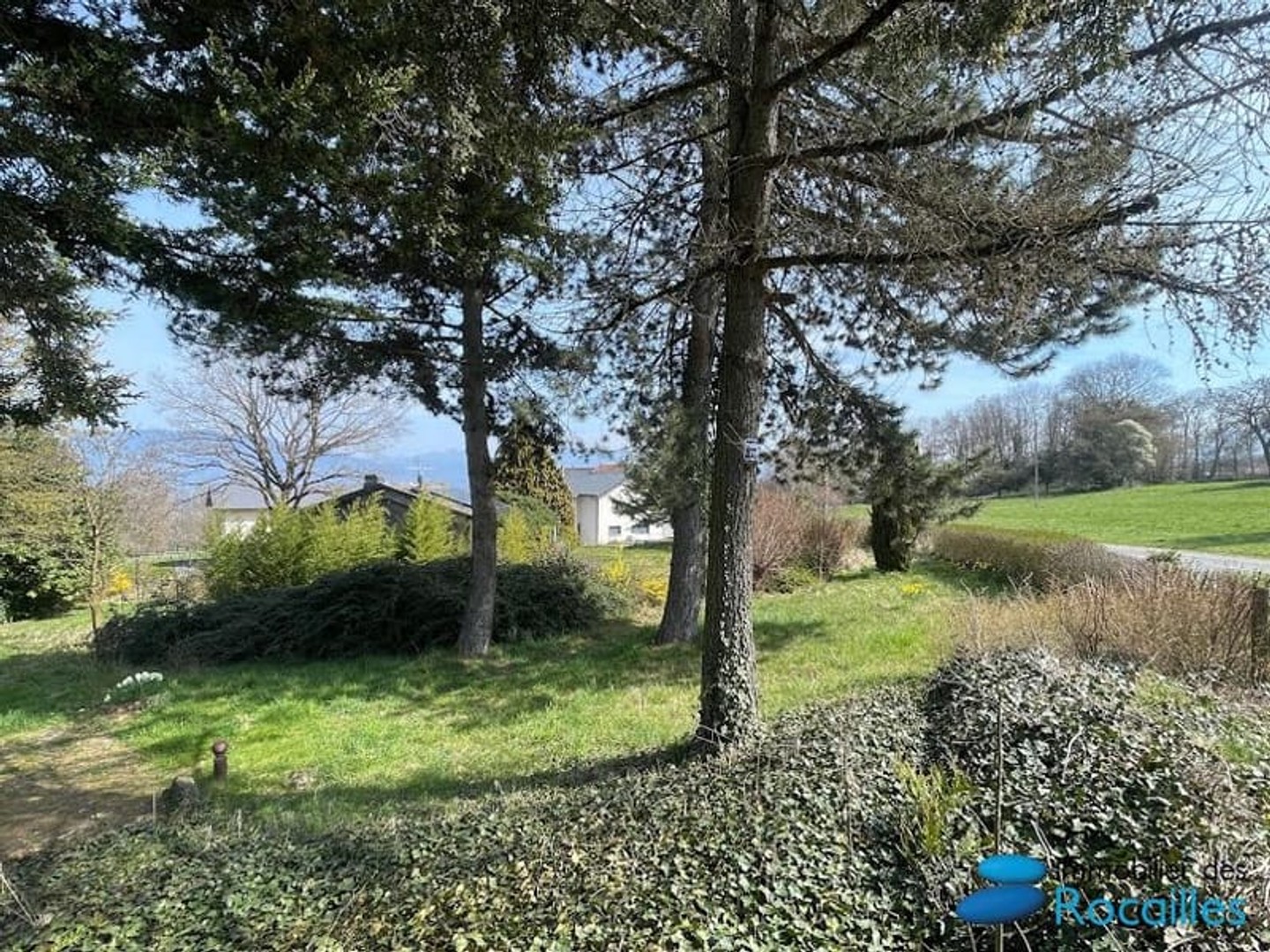Maison à vendre - 4 pièces - 111m2 - Pers-Jussy (74930)