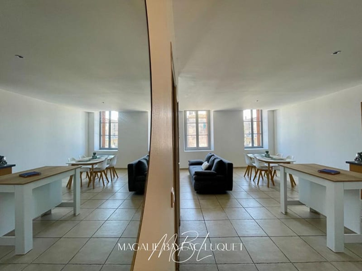 Appartement à vendre - 2 pièces - 53m2 - Carcassonne (11000)